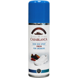 Casablanca Deodorant Spray Pentru Interior Incaltaminte 125ml
