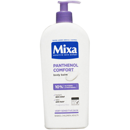 Mixa Balsam Calmant De Corp Panthenol Comfort 400ml