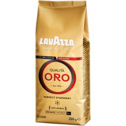 Lavazza Cafea Boabe Qualita Oro Perfect Symphony 250g
