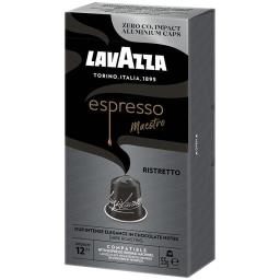 Lavazza Cafea Espresso Ristrestto, 10 Capsule