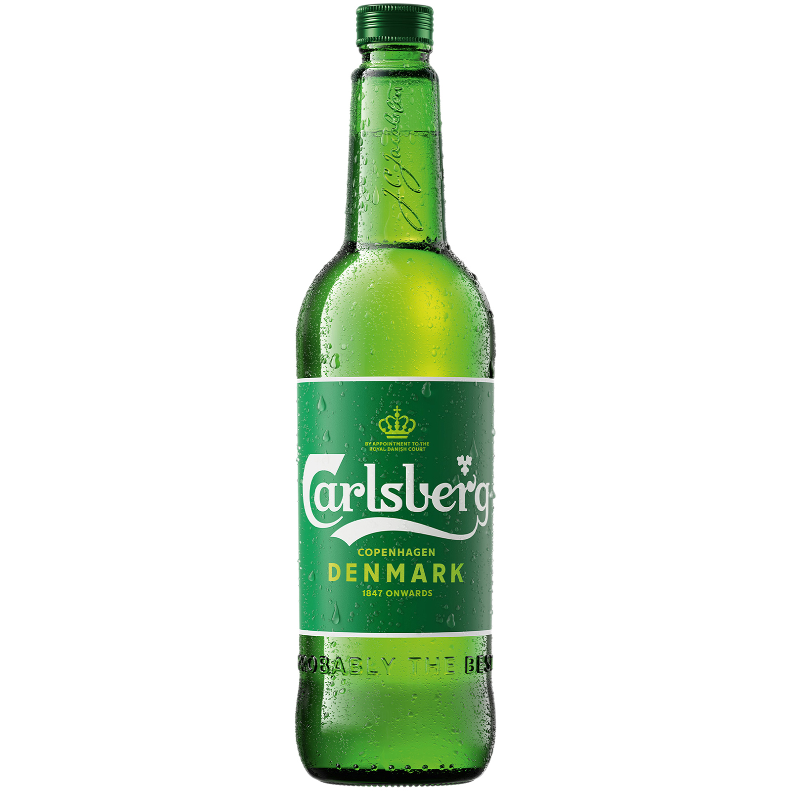 Bere lager 0.66L