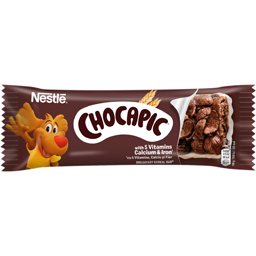 Chocapic Baton De Cereale Cu Baza De Lapte Si Gust De Ciocolata 25g