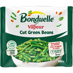 Bonduelle Fasole Verde Taiata 400g