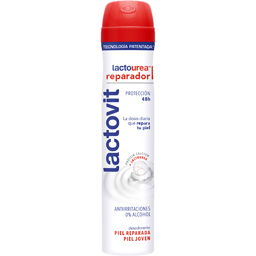 Lactovit Deodorant Spray 200ml