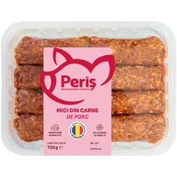 Peris Mici Din Carne De Porc 700g
