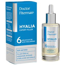 Doctor Fiterman Ser Antirid 30ml