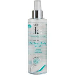 Doctor Fiterman Mist Pentru Corp Perfect Body 250ml
