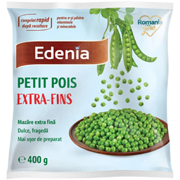 Edenia Mazare Extra Fina Congelata 400g