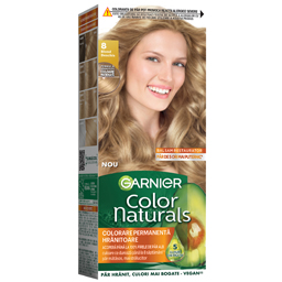 Vopsea de par 8 Blond Deschis