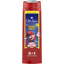 Old Spice Gel De Dus Si Sampon 3 In 1 Wolfthorn 400ml