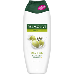 Palmolive Crema De Dus Olive & Milk 750ml