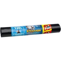 Saci menajeri Power, 120L, 10 buc.