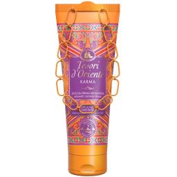 Tesori D'oriente Gel De Dus Karma 250ml