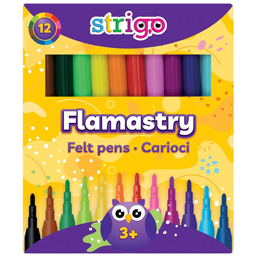 Strigo Set 12 Carioci