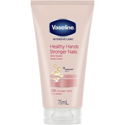 Vaseline Crema Pentru Maini, Cu Cheratina 75ml