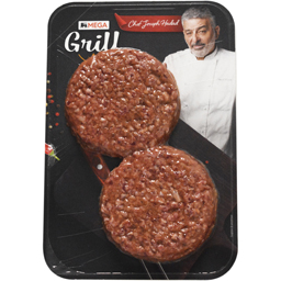 Hamburger de vita 280g