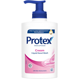 Protex Sapun Lichid Cream 250ml