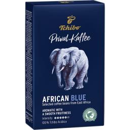 Tchibo Cafea Prajita Si Macinata African Blue 250g