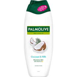 Palmolive Gel De Dus Coconut & Milk 500ml