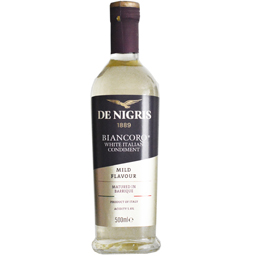 De Nigris Otet Alb 500ml