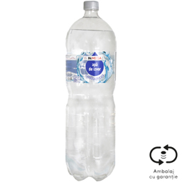 Mega Apa De Izvor Carbogazificata 2l