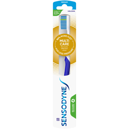 Sensodyne Periuta De Dinti Expert Medium, Diverse Culori