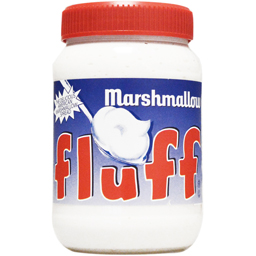 Fluff Crema De Bezea 213g