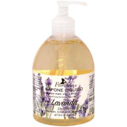 Florinda Sapun Lichid Cu Lavanda 500ml
