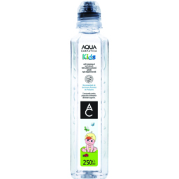 Aqua Carpatica Apa Minerala Naturala Plata 250ml
