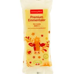 Salzburgmilch Cascaval Emmentaler 250g