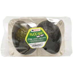 Mega Avocado Bine Copt, 2 Bucati
