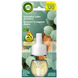 Air Wick Rezerva Aparat Electric, Eucalipt Si Cedru 19ml