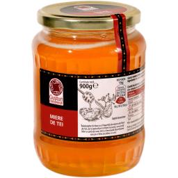 Gusturi Romanesti Miere De Albine De Tei 900g