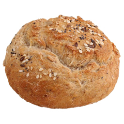 Natur’a Chifla Rustica Integrala 80g