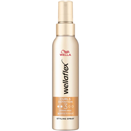 Wella Fixativ Pentru Par Curls Definition 150ml