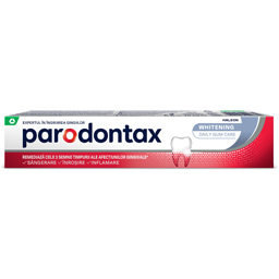 Parodontax Pasta De Dinti Whitening 75ml