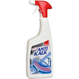 Sano Solutie Cu Pulverizator Pentru Piatra Si Rugina 750ml