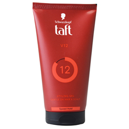 Gel de par V12 150ml
