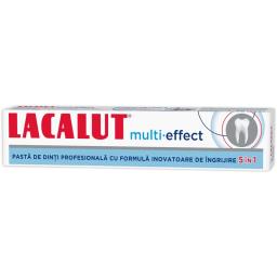 Lacalut Pasta De Dinti 5in1 Multi-effect 75ml