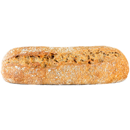European Pastry Bagheta Rustica Cu Cereale 100g