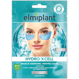Elmiplant Plasturi Ochi Hydro X-cell