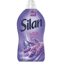 Silan Balsam De Rufe Spring Lavender, 64 Spalari, 1.408l