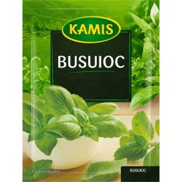 Kamis Busuioc 10g