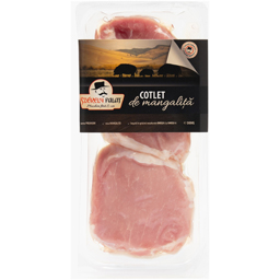 Szekely Falat Cotlet De Mangalita Fara Os 300g