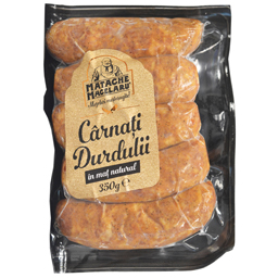 Matache Macelaru' Carnati Durdulii 350g