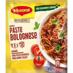 Maggi Baza Pentru Paste Bolognese 50g