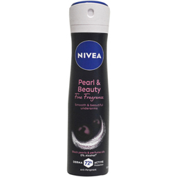 Nivea Deodorant Spray Pearl & Beauty 150ml
