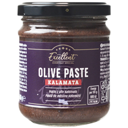 Excellent Pasta De Masline Kalamata 185g