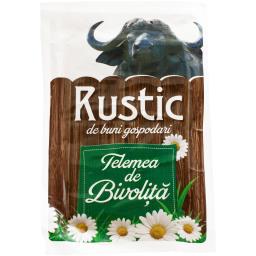 Rustic Telemea De Bivolita 200g