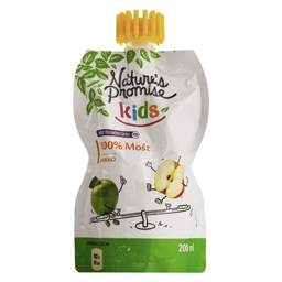 Nature's Promise Kids Suc De Mere 200ml